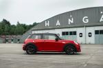 Mini Cooper S Works 210 2017 года (UK)